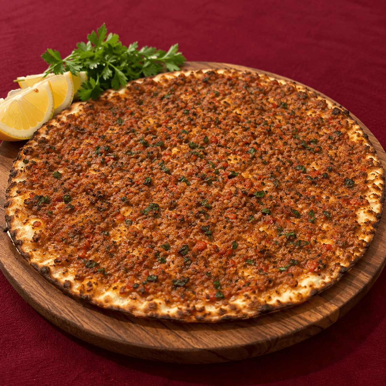Antep Lahmacun