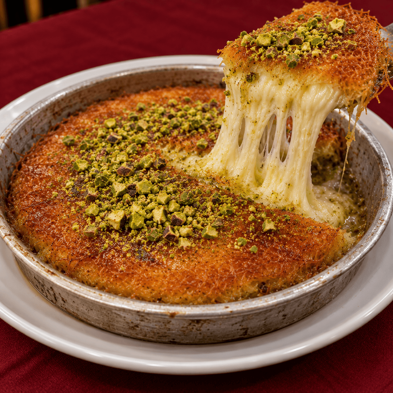 Künefe
