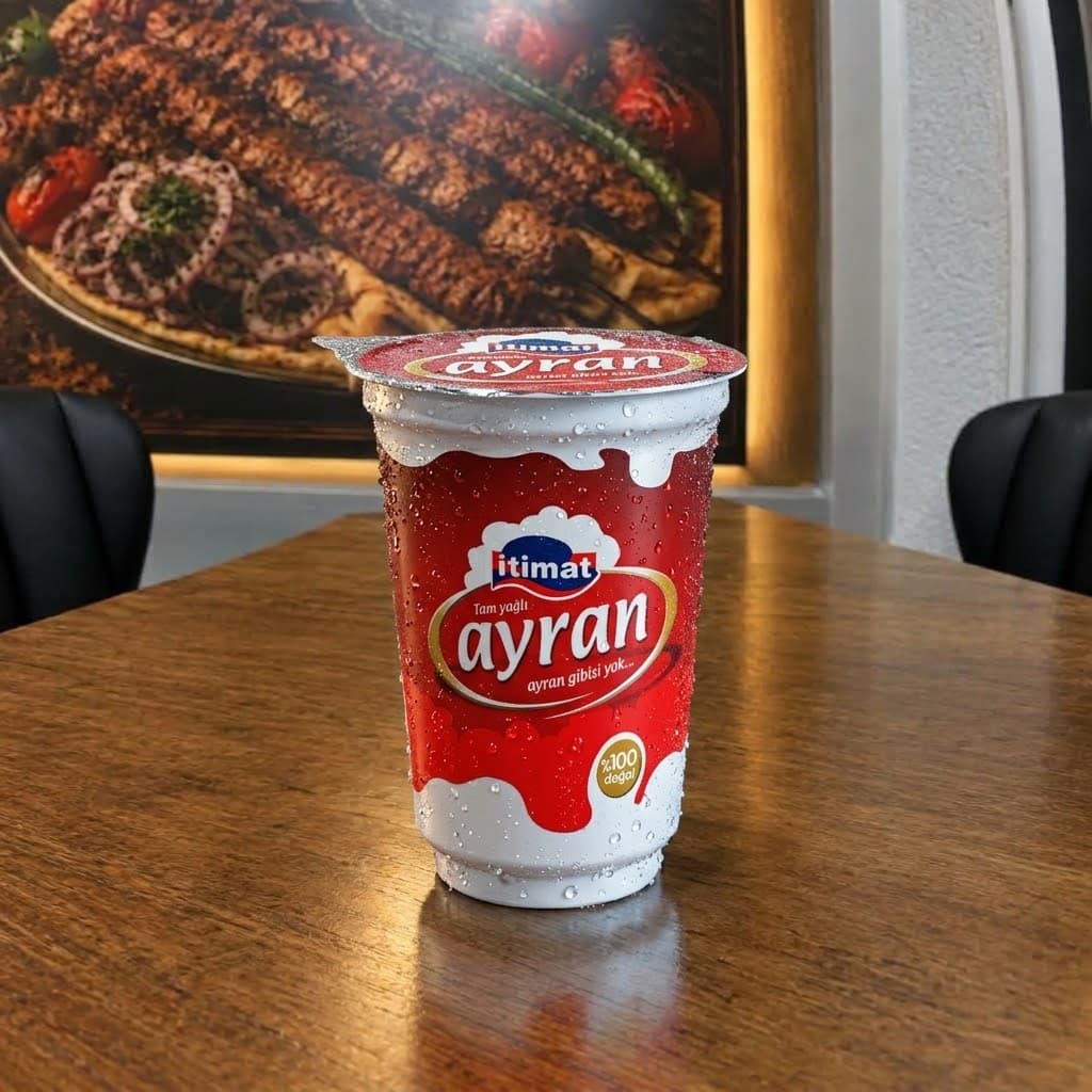 Ayran